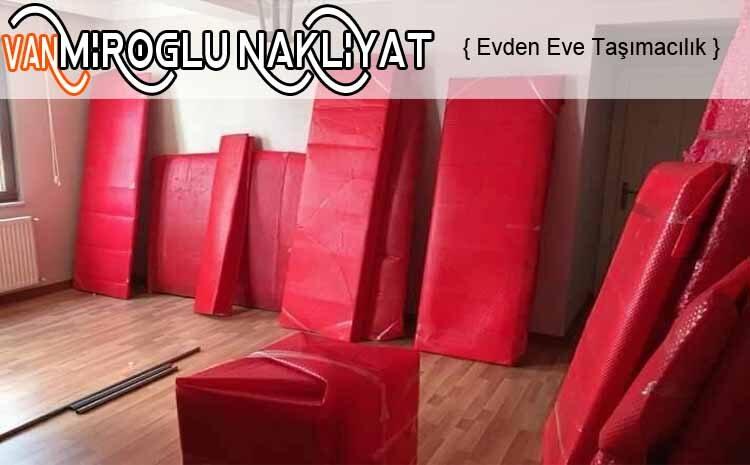  Muradiye evden eve nakliyat